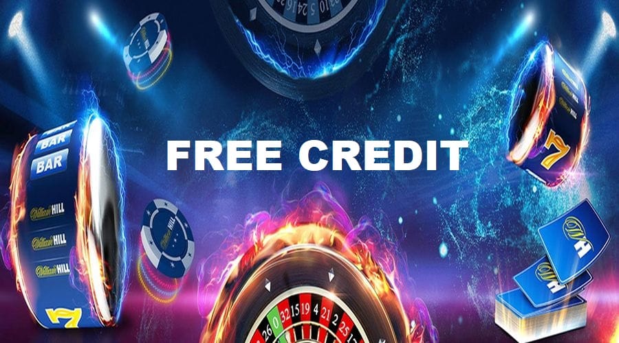 Casino Free Credit