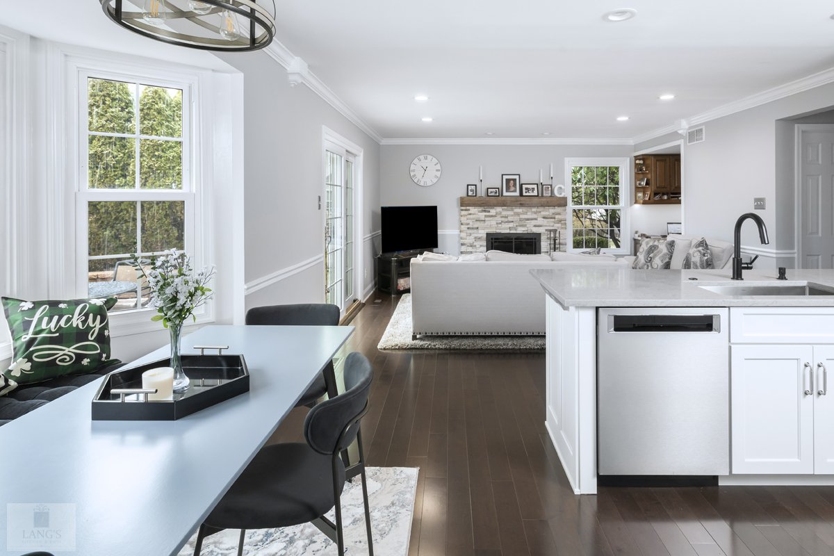 Transforming Homes: The Impact of a Bespoke Kitchen on Your Lifestyle and Living Space
