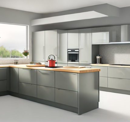 Best Kitchen Suppliers