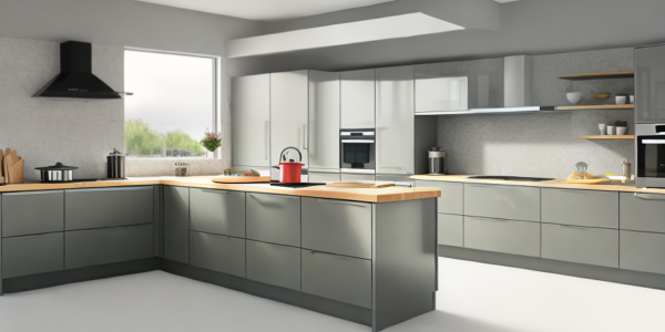 Best Kitchen Suppliers