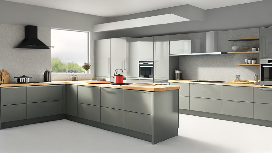 Best Kitchen Suppliers