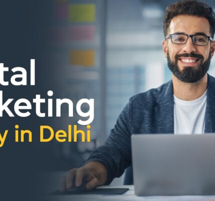 digital marketing agency in India 