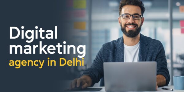 digital marketing agency in India 