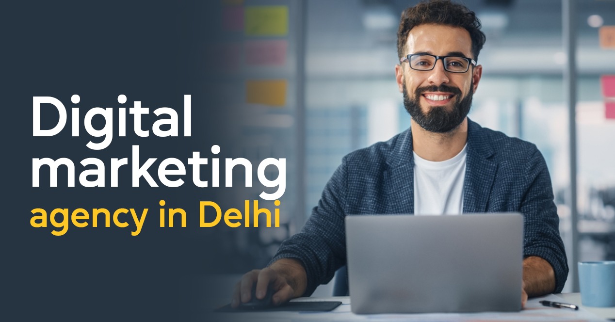 digital marketing agency in India 