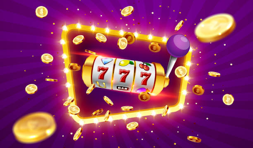 Online Slot Games