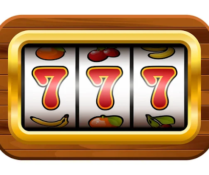Slot Games Online
