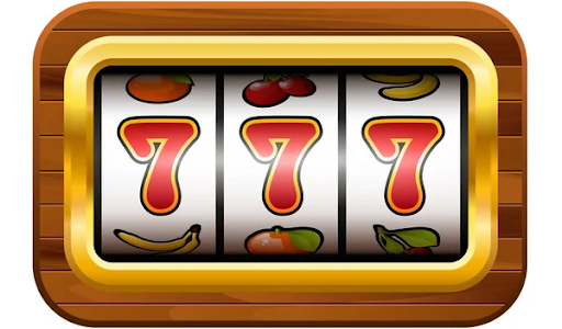 Slot Games Online