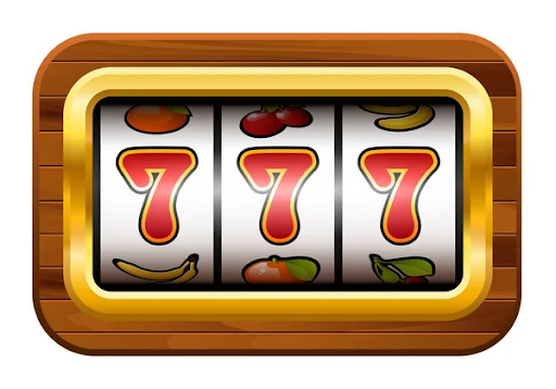 Slot Games Online