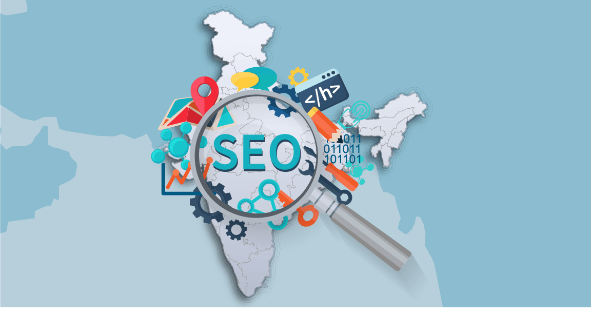 SEO Company